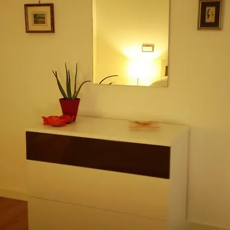 Apartment A Casa Di Maria Pia Bari