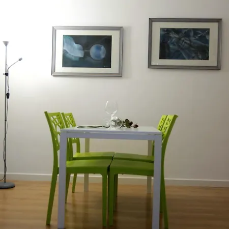 A Casa Di Maria Pia Apartment Bari