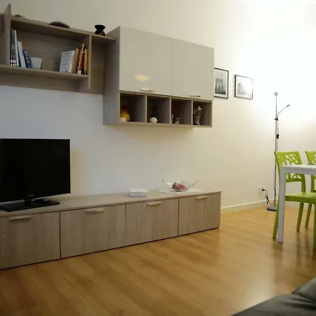 A Casa Di Maria Pia Apartment Bari