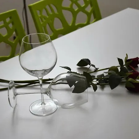 A Casa Di Maria Pia Apartment