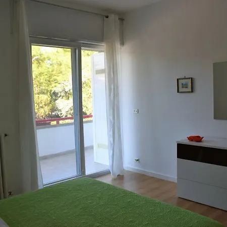Apartment A Casa Di Maria Pia