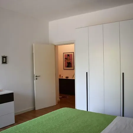 A Casa Di Maria Pia Apartment Bari