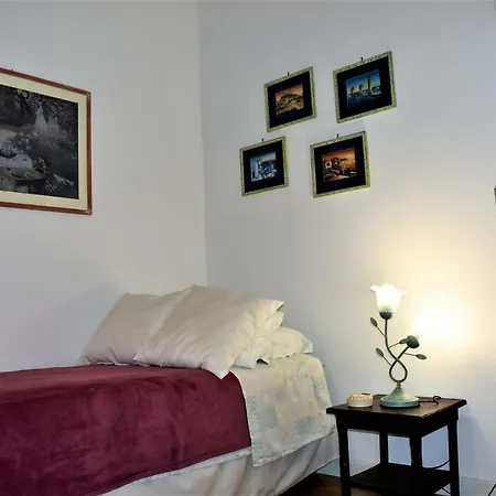A Casa Di Maria Pia Bari