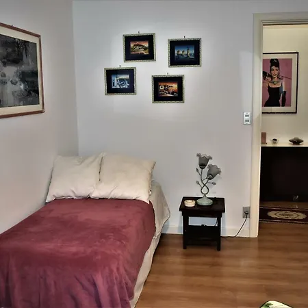 A Casa Di Maria Pia Apartment *