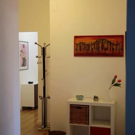 A Casa Di Maria Pia *