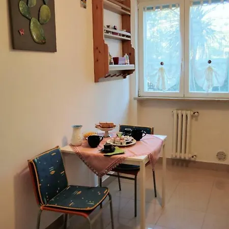 Apartment A Casa Di Maria Pia *