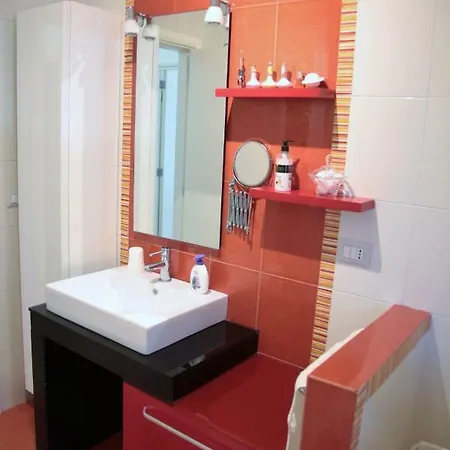 Apartment A Casa Di Maria Pia