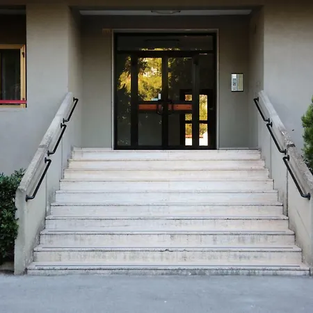 A Casa Di Maria Pia Apartment Bari