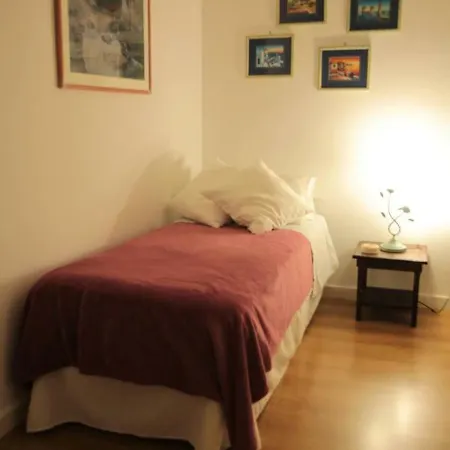 A Casa Di Maria Pia Apartment *