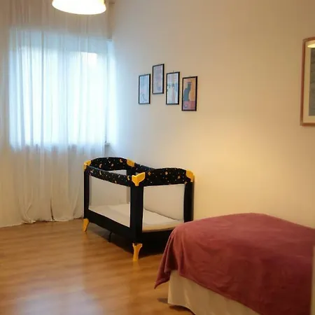 A Casa Di Maria Pia Bari