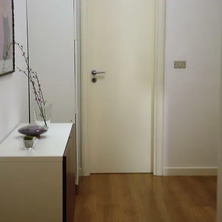 Apartment A Casa Di Maria Pia
