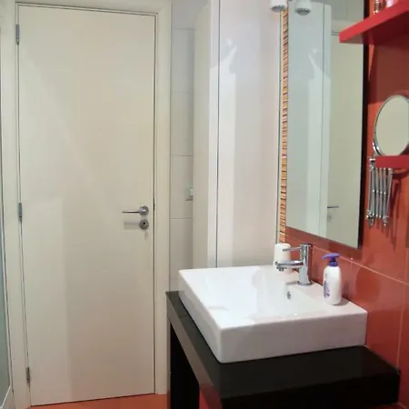 Apartment A Casa Di Maria Pia Bari