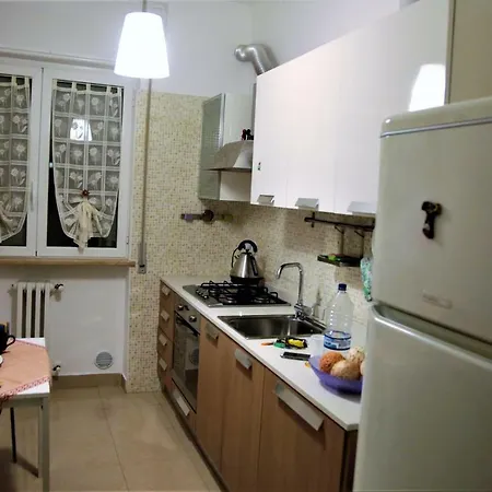Apartment A Casa Di Maria Pia Bari