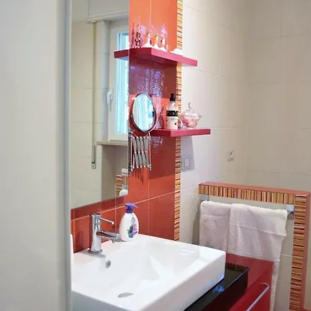 A Casa Di Maria Pia * Bari