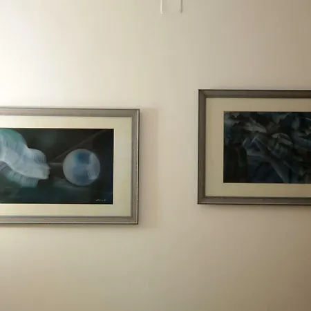 A Casa Di Maria Pia Apartment *