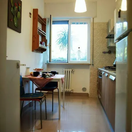 A Casa Di Maria Pia Apartment Bari