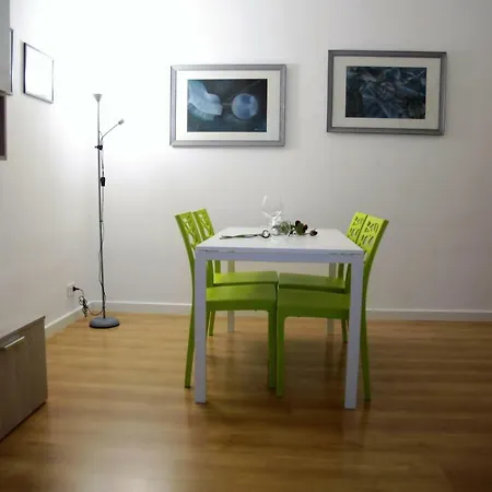 A Casa Di Maria Pia * バーリ