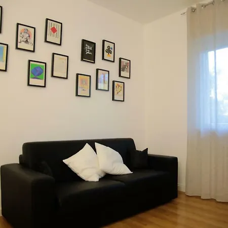 A Casa Di Maria Pia アパート *