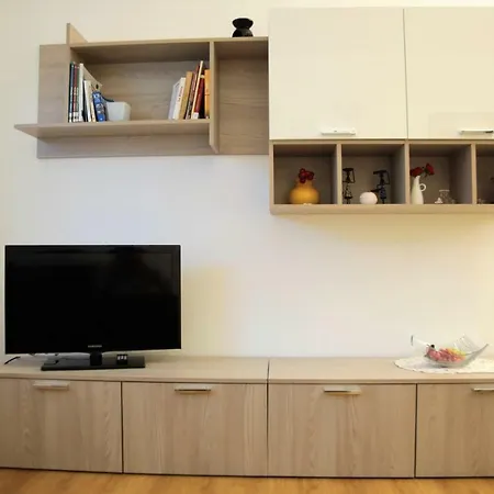 A Casa Di Maria Pia